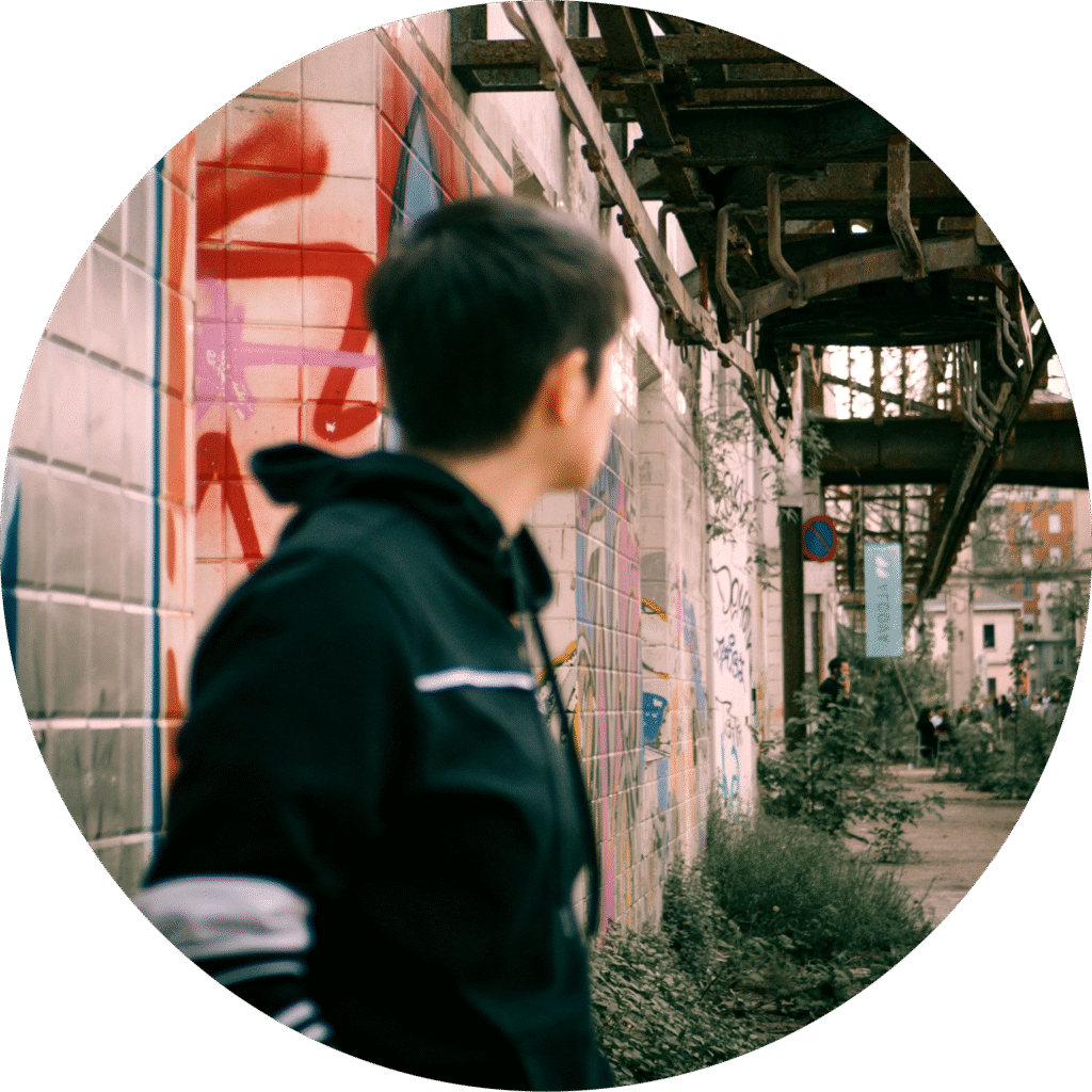 immagine circolare ritagliata 2