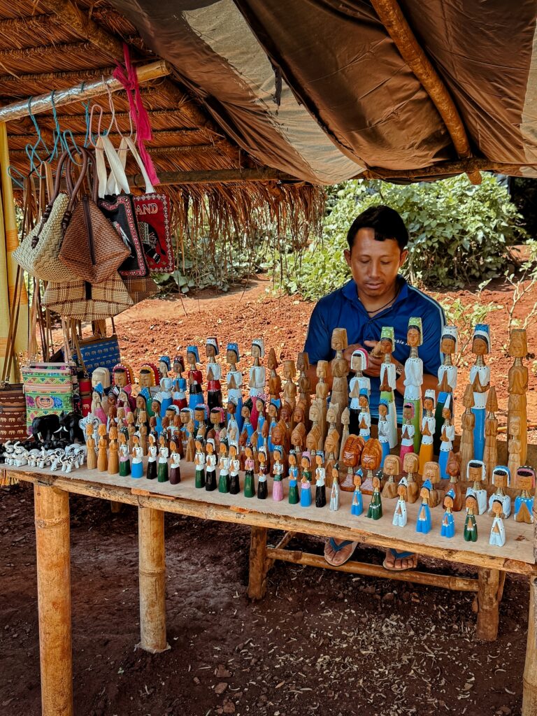 Qualche consiglio per i migliori souvenir dalla Thailandia